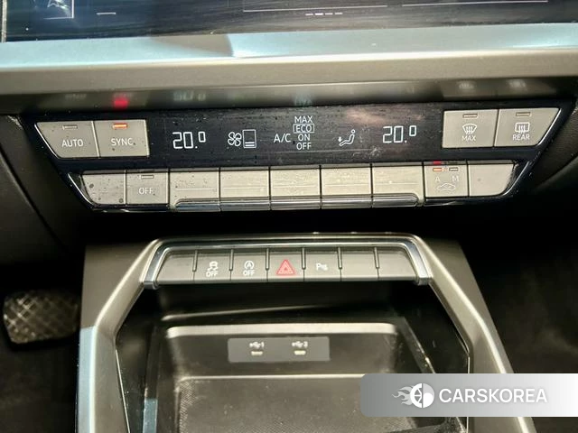 Audi A3 id 4256722 из Китая 35