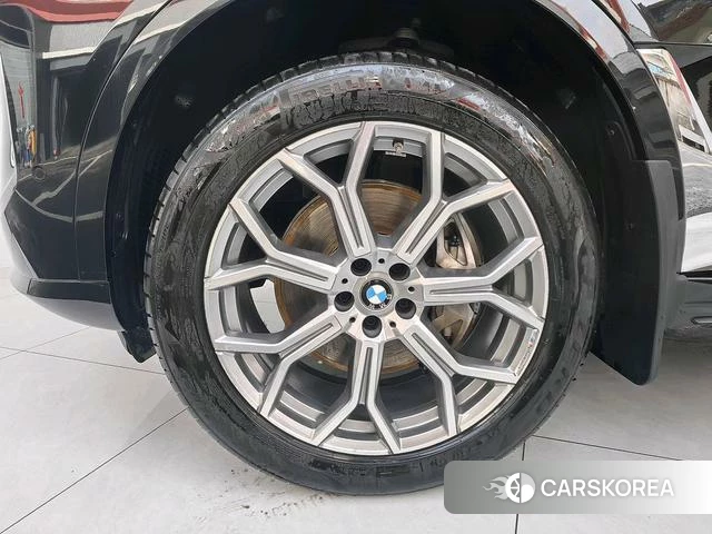 BMW X7 id 4278251 из Китая 24