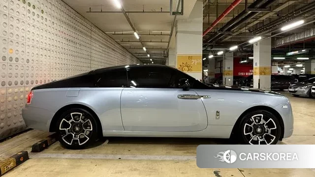 Rolls-Royce Lace id 3757468 из Кореи 18