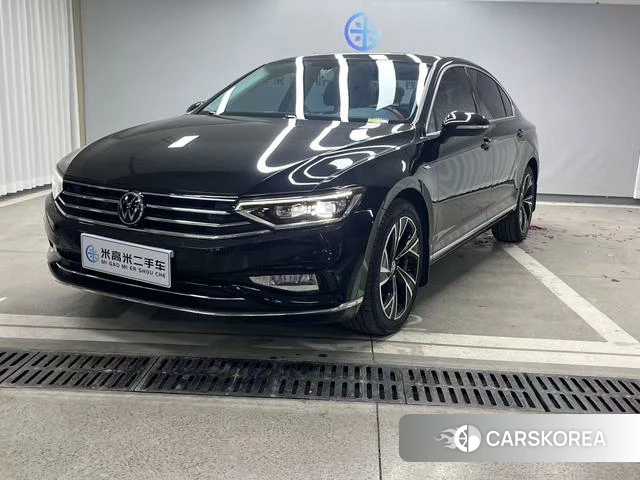 Volkswagen Magotan id 4300493 из Китая 12