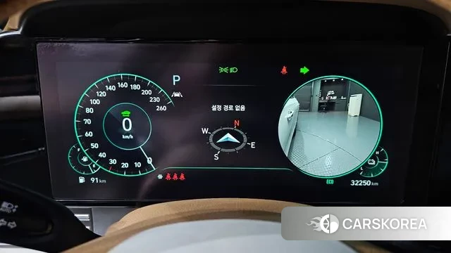 Hyundai The New Grandeur IG Hybrid id 3572468 из Кореи 18