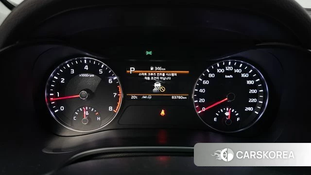 Kia The New K3 2nd generation id 4303412 из Кореи 35