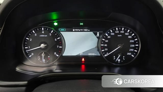 Kia More K9 id 3911316 из Кореи 18