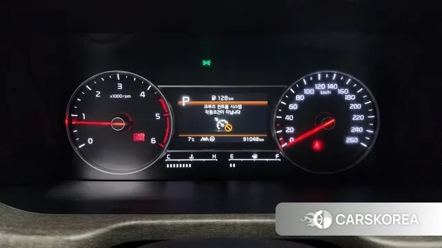 Kia Sorento 4th Generation id 3453346 из Кореи 18