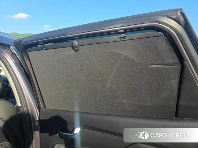 Hyundai The New Santa Fe id 4415094 из Кореи 18