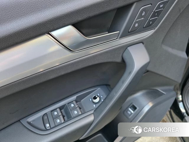 Audi Q5 (FY) id 4731601 из Кореи 14