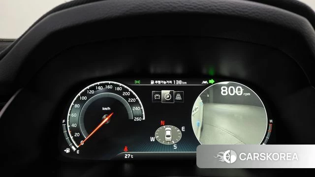 Kia K7 Premier id 3954854 из Кореи 18