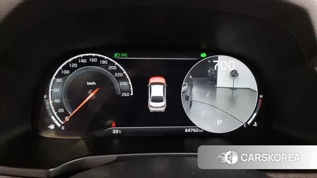 Kia K7 Premier id 2990948 из Кореи 18