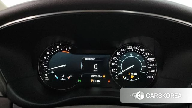 Lincoln MKC id 4581884 из Кореи 34