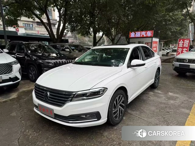 Volkswagen Lavida id 4276325 из Китая 12