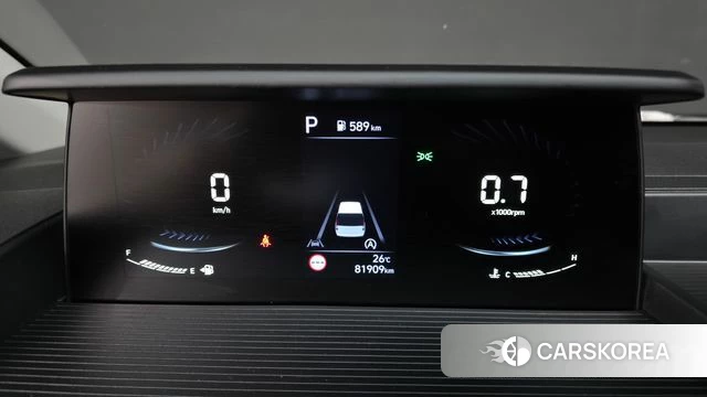 Hyundai Staria id 4481033 из Кореи 29