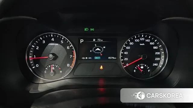 Kia The New K3 2nd generation id 3534064 из Кореи 18