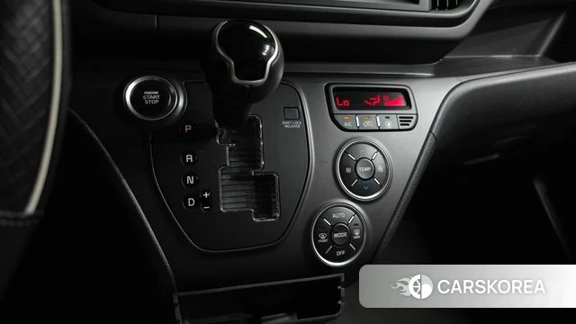 Kia The New Kia Ray id 4670745 из Кореи 29