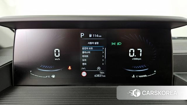 Hyundai Staria id 3870691 из Кореи 18