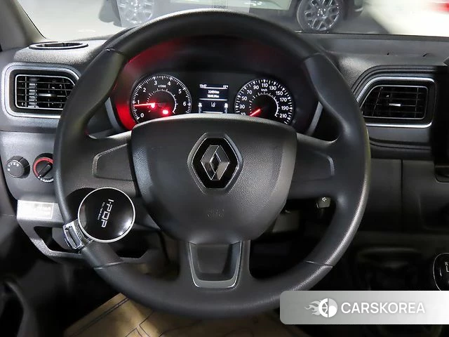 Renault Korea (Samsung) Master id 3866686 из Кореи 18