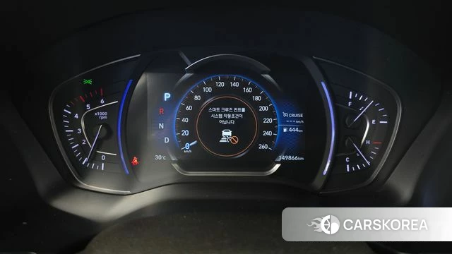 Hyundai Santa Fe TM id 4865544 из Кореи 32