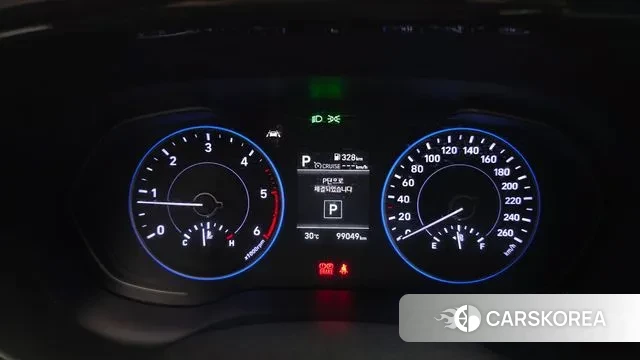 Hyundai Palisade id 3000362 из Кореи 18