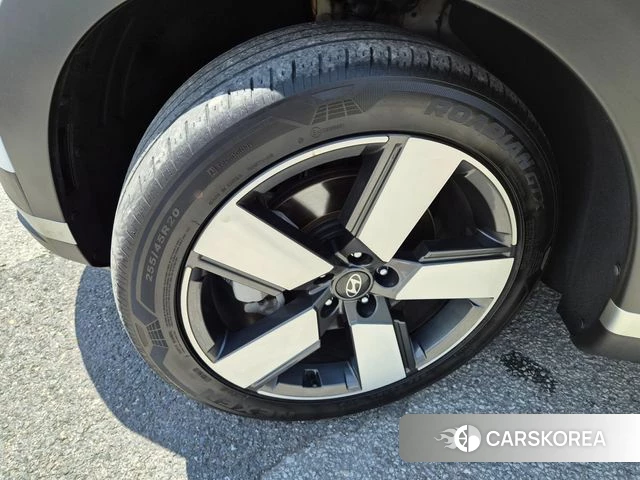Hyundai Santa Fe (MX5) id 4513038 из Кореи 18