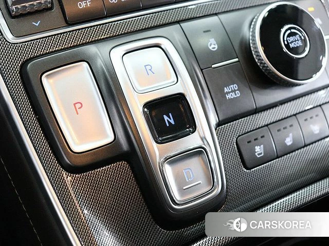 Hyundai The New Santa Fe id 3806741 из Кореи 18