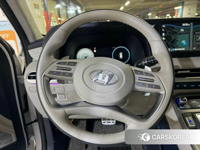 Hyundai The New Palisade id 4414801 из Кореи 18