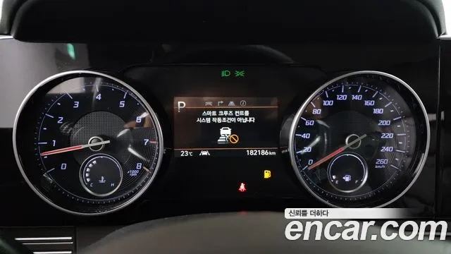 Hyundai The New Grandeur IG id 2935848 из Кореи 18