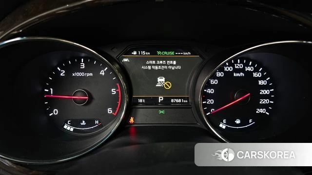 Kia The New Carnival id 4318109 из Кореи 33