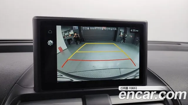 Hyundai Casper id 2672588 из Кореи 18