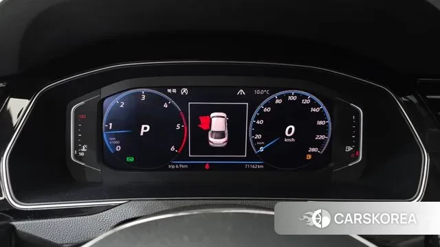 Volkswagen Arteon id 3509177 из Кореи 18