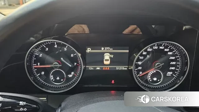 Hyundai The New Grandeur IG id 3705812 из Кореи 14