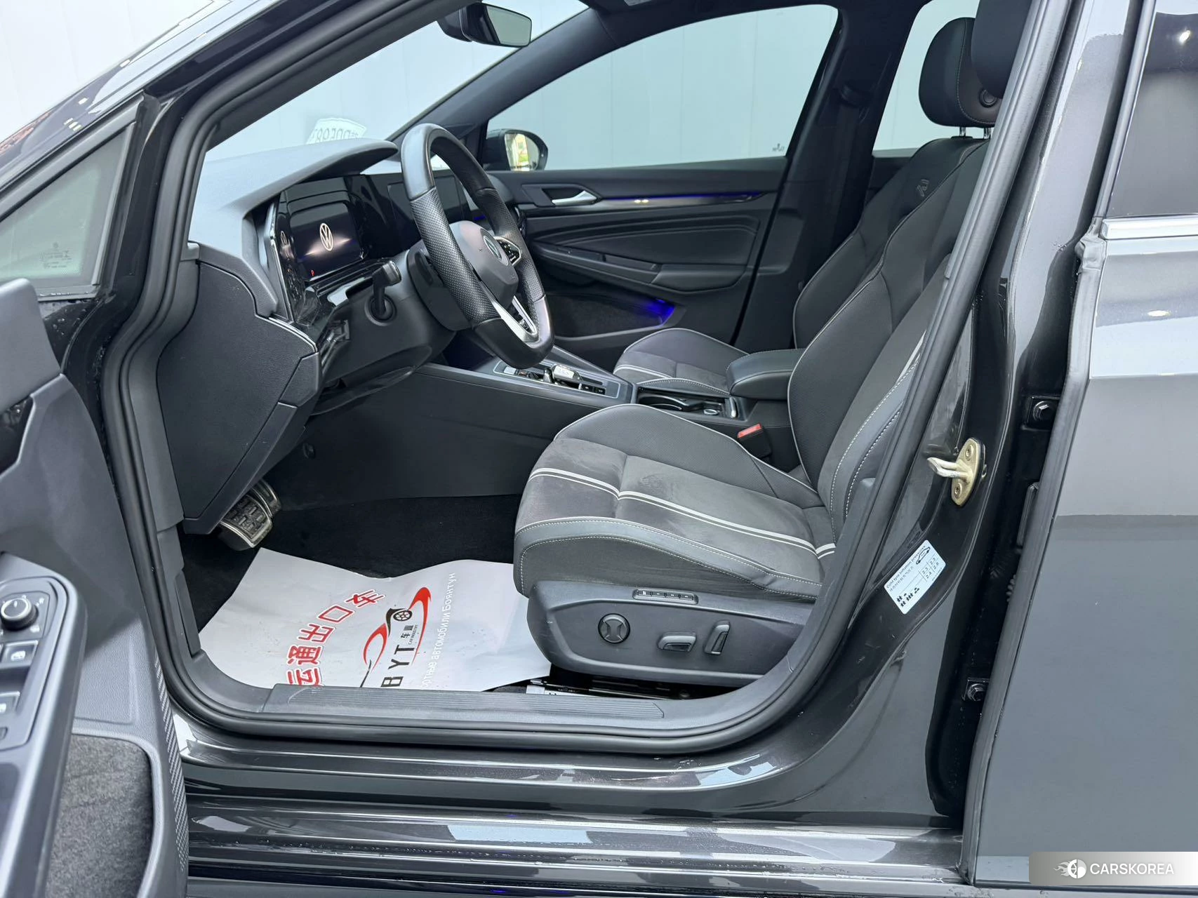 Volkswagen Golf id 4485274 из Китая 10