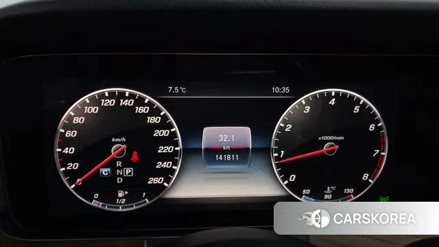 Mercedes-Benz E-Class W213 id 3627309 из Кореи 18