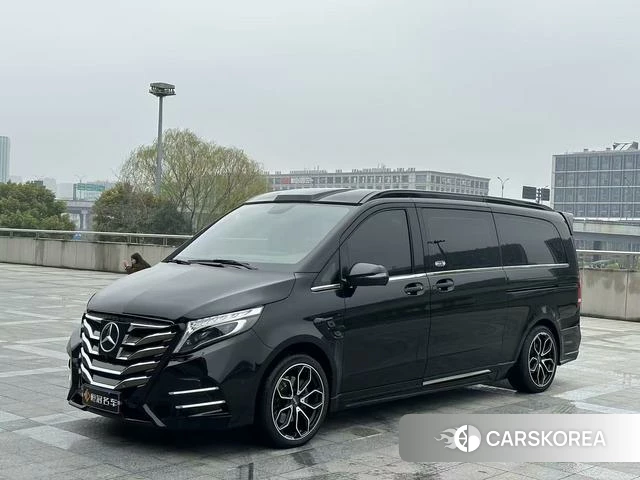 Mercedes-Benz Vito id 4328736 из Китая 11