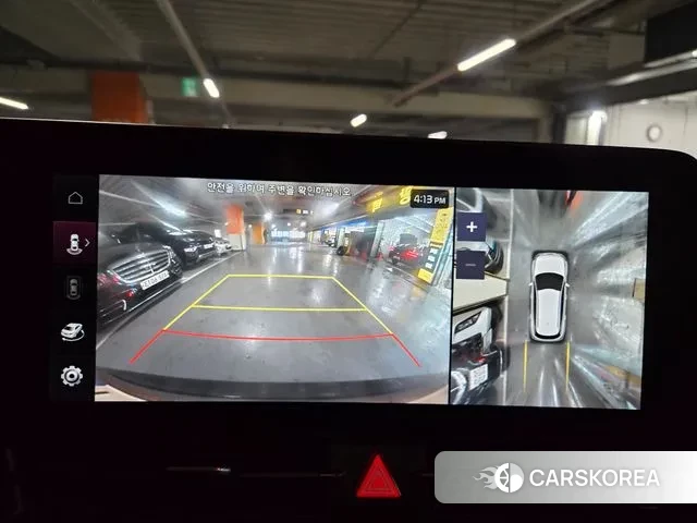 Kia Sportage 5th Generation id 3591736 из Кореи 11