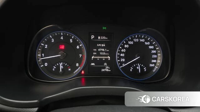 Hyundai The New Kona id 4619535 из Кореи 28