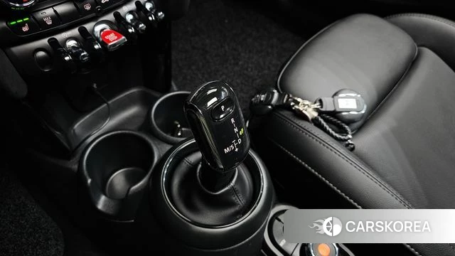 Mini Cooper id 4562003 из Кореи 30