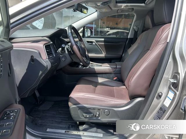 Lexus RX id 4277373 из Китая 8