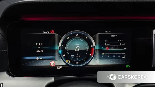 Mercedes-Benz CLS-Class C257 id 3692616 из Кореи 18