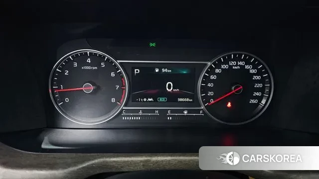 Kia Sorento 4th Generation id 3640123 из Кореи 18