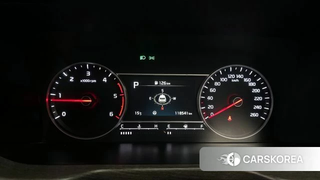 Kia Sorento 4th Generation id 3893404 из Кореи 18