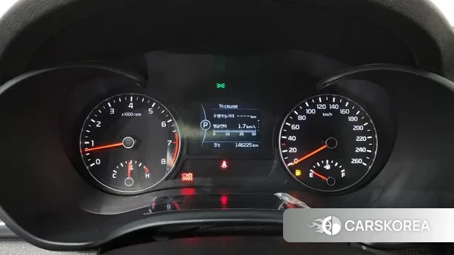 Kia K5 second generation id 3445128 из Кореи 18