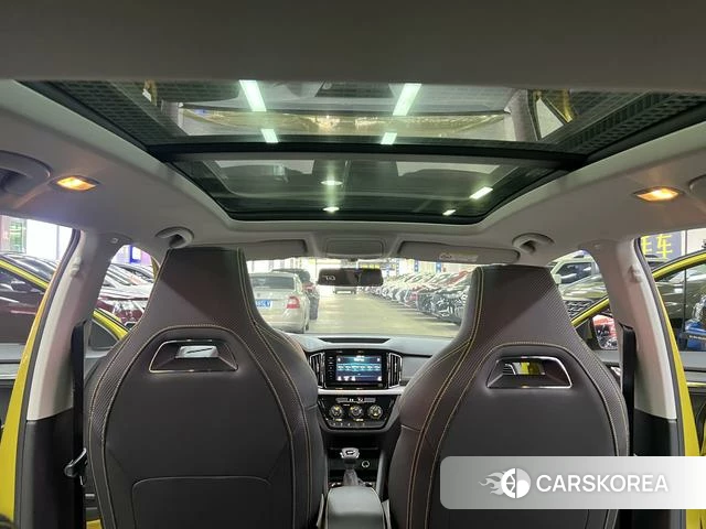 Skoda Komik GT id 4238159 из Китая 17