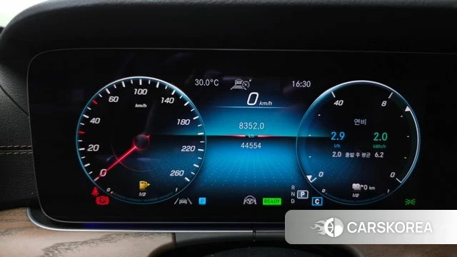 Mercedes-Benz E-Class W213 id 4736475 из Кореи 18
