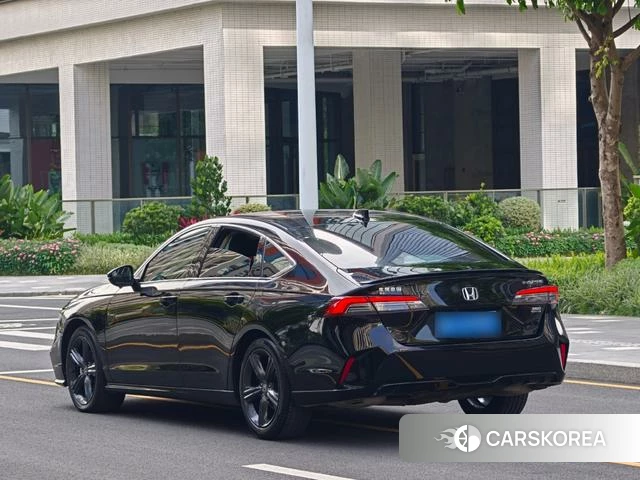 Honda Yingshipai id 4321438 из Китая 9
