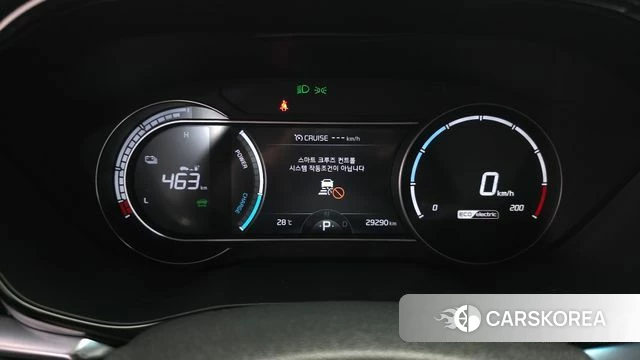 Kia Niro Plus id 4480825 из Кореи 18
