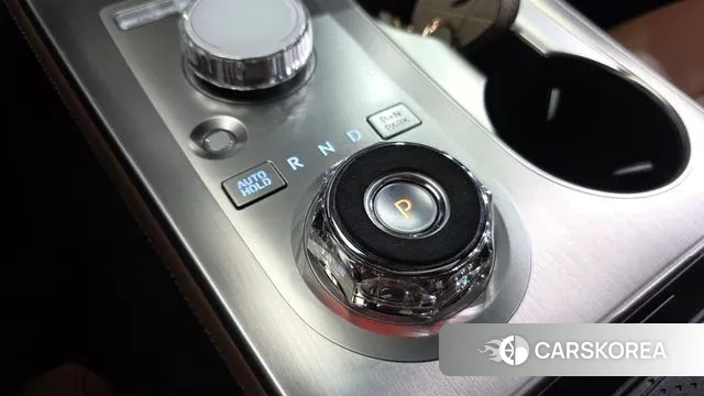 Genesis GV70 id 3523391 из Кореи 18