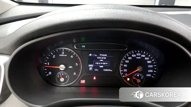 Kia The New Sorento id 3728353 из Кореи 18