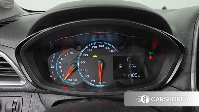 Chevrolet (GM Daewoo) The New Spark id 4865187 из Кореи 29