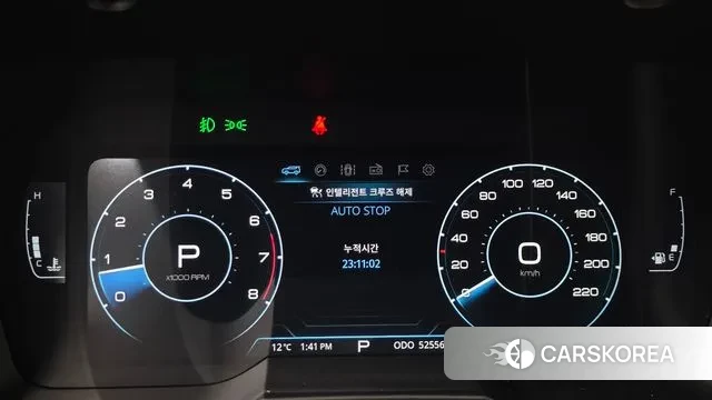 Ssangyong Beautiful Korando id 3295557 из Кореи 18