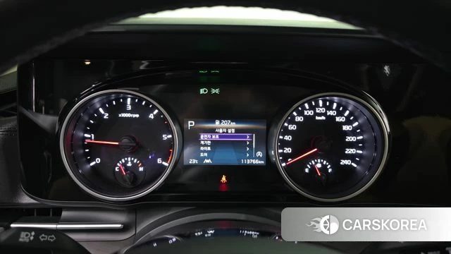 Kia Carnival 4th generation id 4423174 из Кореи 18