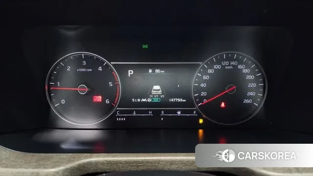 Kia Sorento 4th Generation id 3567064 из Кореи 18